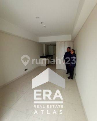 Apartment Warhol Simpang Lima Lokasi Strategis 2