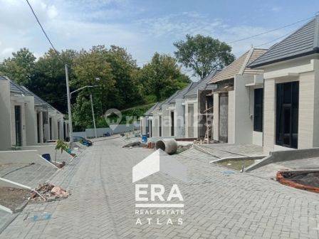 Rumah Baru Gress di Bale Tentrem Ketileng Smg 2