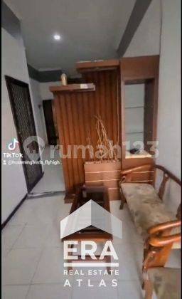 Rumah Mewah Siap Huni di Jl. Badak Gayamsari Semarang 2