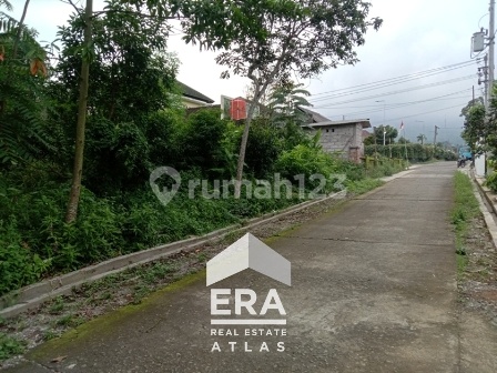 Tanah Strategis Posisi Hook Di Desa Ngadirojo, Ampel, Boyolali