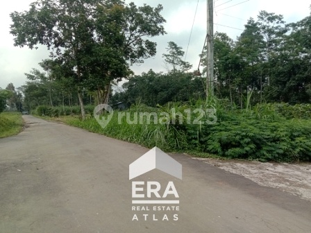 Tanah Untuk Invest Di Ngadirojo, Ampel, Boyolali