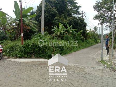 Tanah Untuk Invest Di Ngadirojo, Ampel, Boyolali 1