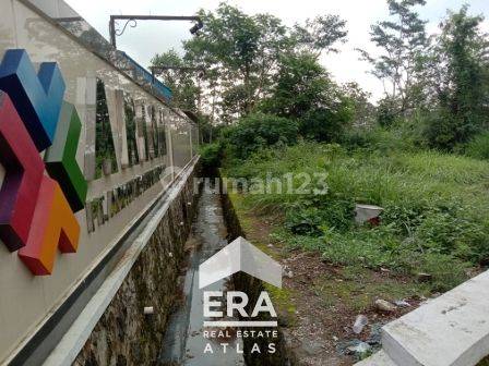 Tanah Posisi Hook di Desa Sampetan, Ampel, Boyolali 2