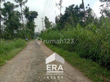 Tanah Cocok Untuk Gudang Atau Peternakan Ayam Di Desa Sampetan, Ampel, Boyolali 2