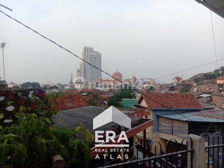 Rumah Lokasi Strategis Dekat Java Mall Semarang 2