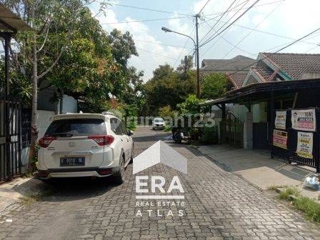 Rumah Siap Huni di Puri Anjasmoro Semarang 2