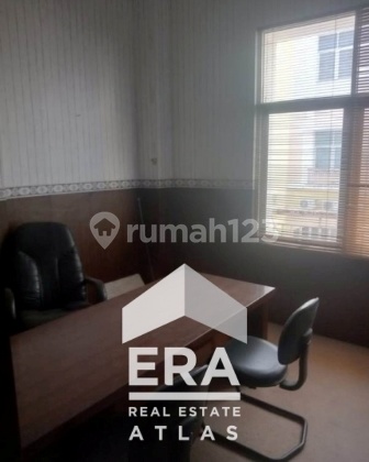 Ruko Strategis 3 Lantai di Metro Plaza, Dekat Java Mall 2