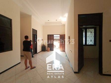 Rumah Siap Huni di Tambakmas Tanahmas 1