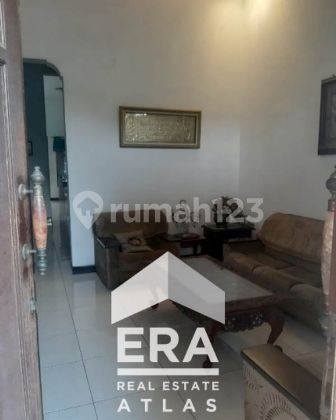 Rumah Strategis Siap Huni di Wologito Smg 2