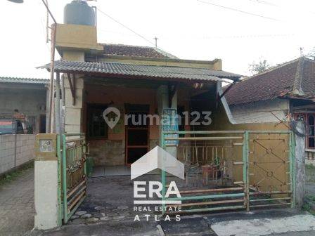 Rumah Siap Huni di Plamongansari Semarang Timur 1