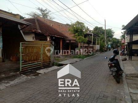 Rumah Siap Huni di Plamongansari Semarang Timur 2