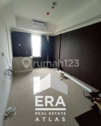 Apartment Siap Huni di Paltrow Depan Undip Persis 1