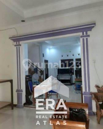 Rumah Mewah Siap Huni di Muradi Kalibanteng Smg 2