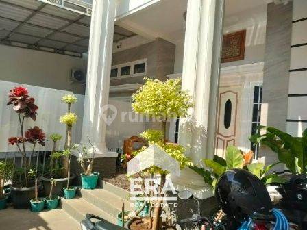 Rumah Mewah Full Furnished di Wismasari Ngaliyan 1