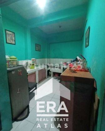 Rumah Lokasi Strategis di Pusponjolo Semarang 2