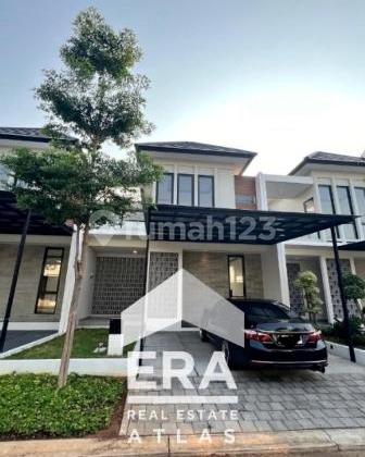 Rumah Mewah Siap Huni di Hilago Bsb Semarang