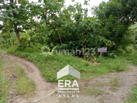 Tanah Lokasi di Perbukitan Meteseh 1
