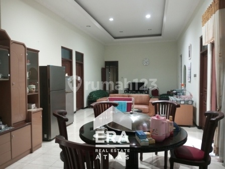 Rumah Mewah Siap Huni di Srondol Bumi Indah Tembalang Semarang 2