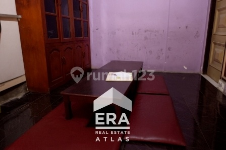 Rumah Cocok Untuk Kost-kostan dekat Kampus UNIMUS Kedungmundu 2