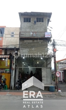 Ruko Strategis di Tlogosari Semarang 1