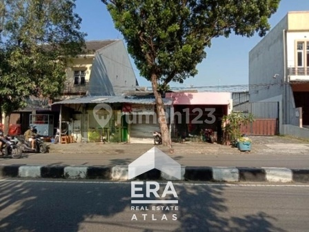 Rumah Cocok Untuk Kost-kostan dekat Kampus UNIMUS Kedungmundu 1