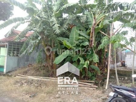 Tanah Siap Bangun, Lokasi Strategis di Pucang Gading 2