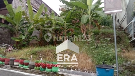 Tanah Strategis Dekat Kampus di Pawiyatan, Sampangan, Smg 2