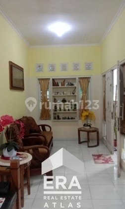 Rumah Siap Huni Lokasi Strategis Dekat Al Azhar Tembalang 2