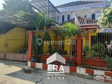 Rumah Mewah Siap Huni di Muradi Kalibanteng Smg 1