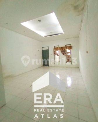 Ruko Siap Pakai di Dempel Tlogosari 2