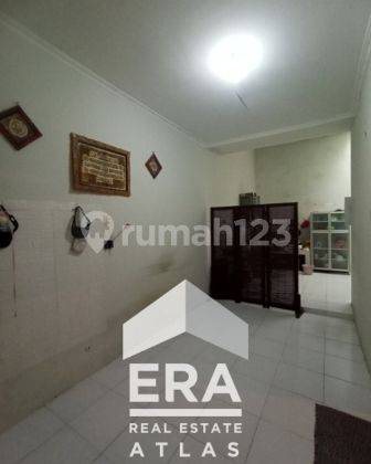 Rumah siap huni di Permata Batursari Plamongan Indah 2