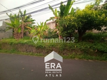 Tanah siap bangun di Teuku Umar Jatingaleh Semarang 2