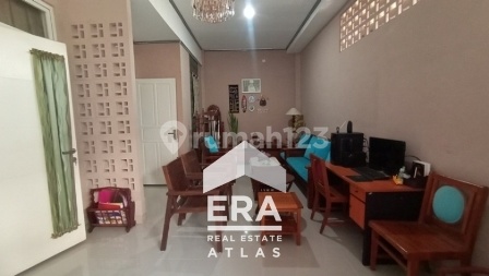 Rumah Siap Huni di Permata Puri Ngaliyan 2