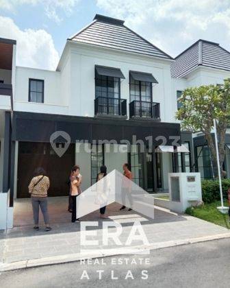 Kavling Siap Bangun Tipe Alana Rumah Mewah di Citragrand Tembalang 1