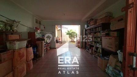 Rumah Mewah Siap Huni di Kridangga Dr Cipto Smg 2