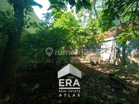Rumah / Toko lokasi strategis di depan Pasar Cepiring Kendal (Pantura Semarang - Jakarta) 2