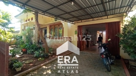 Rumah Mewah Siap Huni di Kridangga Dr Cipto Smg 1