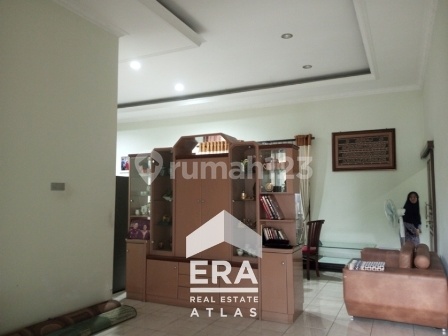 Rumah Mewah Siap Huni di Srondol Bumi Indah Tembalang Semarang 1