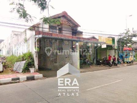 Toko Lokasi Strategis di Taman Pahlawan Salatiga 1