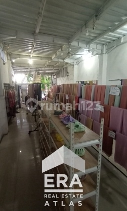 Ruko Strategis di Tlogosari Semarang 2