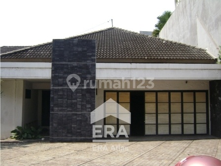 Rumah Mewah di S. Parman Semarang 1