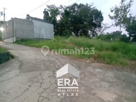 Tanah lokasi dekat kampus Unnes Gunungpati 2