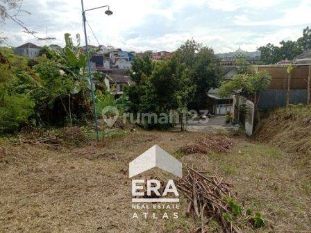 Tanah Strategis di Borobudur Manyaran Smg 2