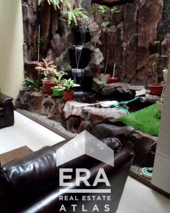 Rumah Mewah Lokasi Strategis di Suyudono Semarang 2