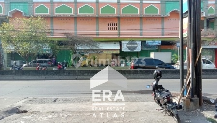 Strategically Located Shop House in Front of Mranggen Market 2