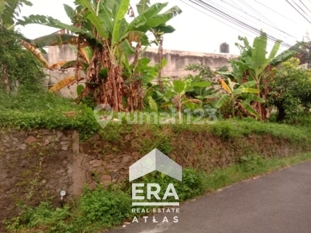 Tanah siap bangun di Teuku Umar Jatingaleh Semarang 1