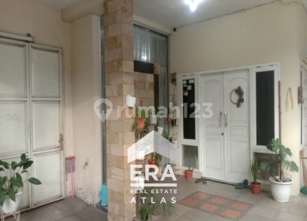 Rumah Siap Huni Lokasi Strategis Dekat Al Azhar Tembalang 1