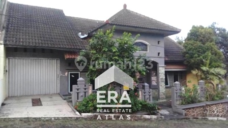Ready-to-Occupy House in a Strategic Location Near Bawen Toll Gate