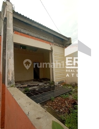 Land in Puspogiwang Near Ahmad Yani Airport Semarang 1