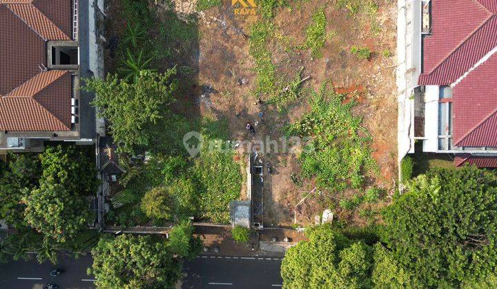 Dijual Pondok Indah Jalan Sekolah Duta Raya Jakarta Selatan 2